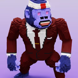 CyberKong VX #6569