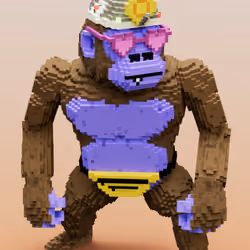 CyberKong VX #5505