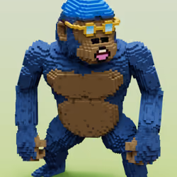CyberKong VX #9388