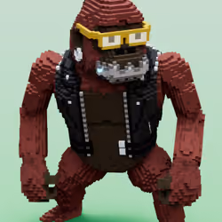 CyberKong VX #1090