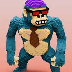 CyberKong VX #517