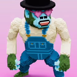 CyberKong VX #7773