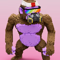 CyberKong VX #10635