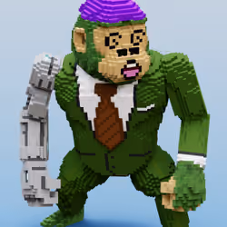 CyberKong VX #10266