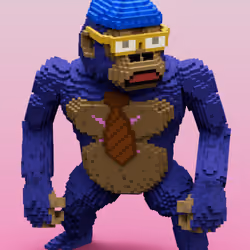 CyberKong VX #212