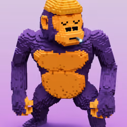 CyberKong VX #13420