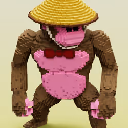 CyberKong VX #14609