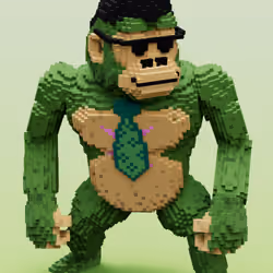 CyberKong VX #861