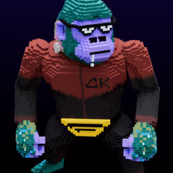CyberKong VX #14063