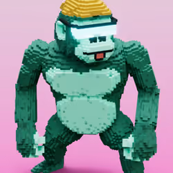 CyberKong VX #7442