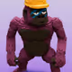 4237