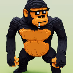 CyberKong VX #8641