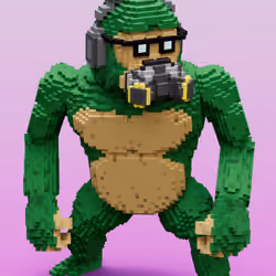CyberKong VX #8235