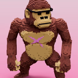CyberKong VX #930