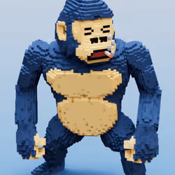 CyberKong VX #14105
