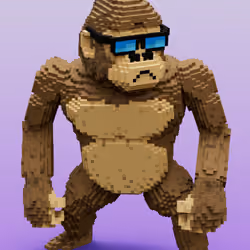 CyberKong VX #2892