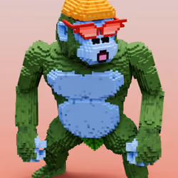 CyberKong VX #5169
