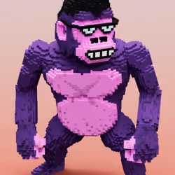 CyberKong VX #903