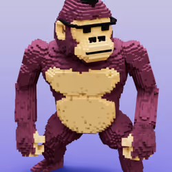 CyberKong VX #7190
