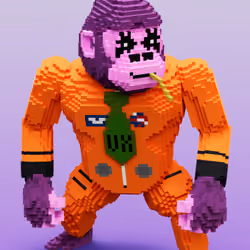 CyberKong VX #5888