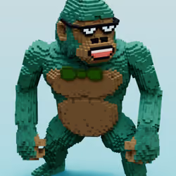 CyberKong VX #7218