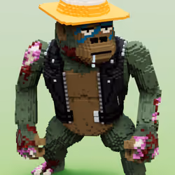 CyberKong VX #5716