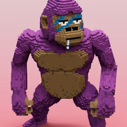 CyberKong VX #7452