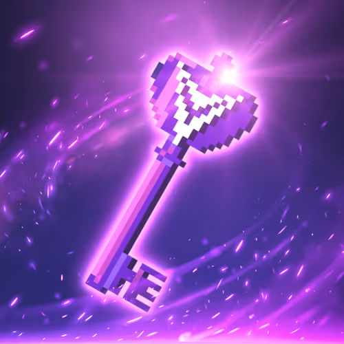 AIVeronica Whitelist Key