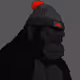 adidas Beanie