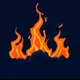 Flame 