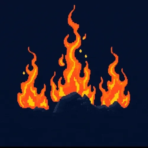 Flame 