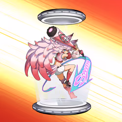 Pro Batter Wanda Star