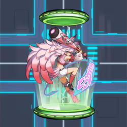 Pro Batter Wanda Star