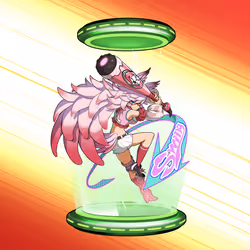 Pro Batter Wanda Star