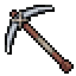 Common Pickaxe
