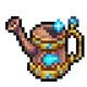 Legendary Watering Can