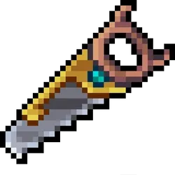 Rare Saw