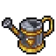 Rare Watering Can