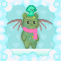 Chebepaca #465