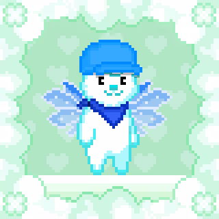 Chebepaca #2771