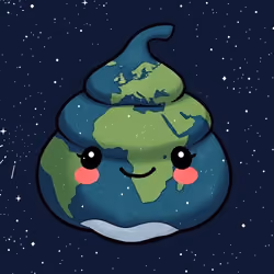 Poop Land ( Ronin )