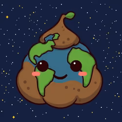 Poop Land ( Ronin )