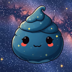 Poop Land ( Ronin )