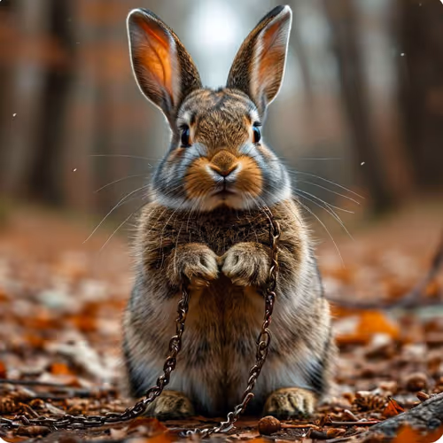 rabbit