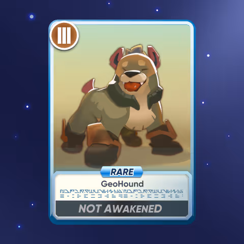 GeoHound #315