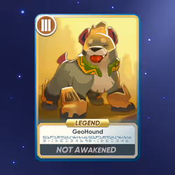 GeoHound #94