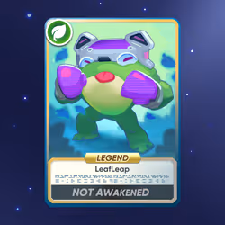 LeafLeap #38
