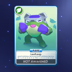LeafLeap #442