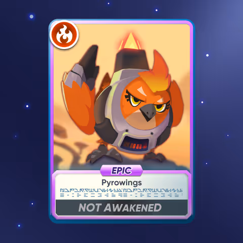 PyroWings #184