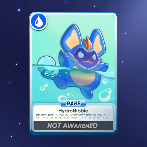 HydroNibble #304